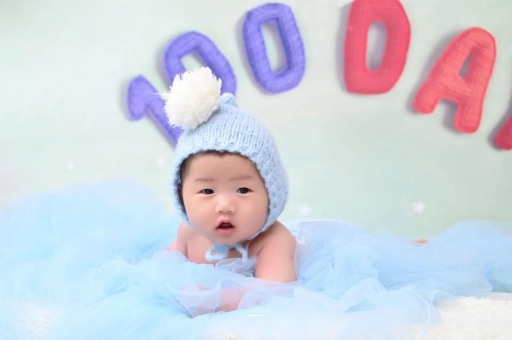 章丘6个月宝宝消化不良