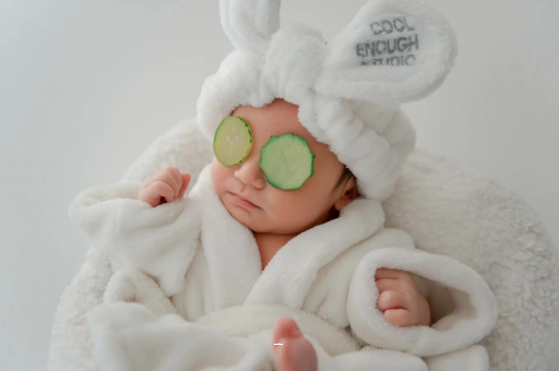 章丘宝宝脸上红色斑块 章丘宝宝脸上红色斑块