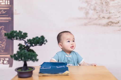 章丘六个月宝宝有痰